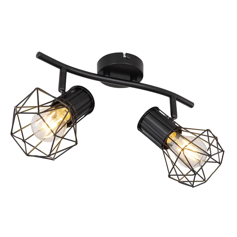 54017-2_a PRISKA 54017-2 SPOT LAMPA GLOBO LIGHTING - Slika 1