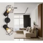 PRISKA 54017-2 SPOT LAMPA GLOBO LIGHTING - Slika 2