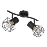 PRISKA 54017-2 SPOT LAMPA GLOBO LIGHTING - Slika 4