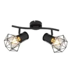 PRISKA 54017-2 SPOT LAMPA GLOBO LIGHTING - Slika 5