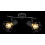 PRISKA 54017-2 SPOT LAMPA GLOBO LIGHTING - Slika 6