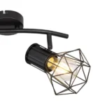 PRISKA 54017-2 SPOT LAMPA GLOBO LIGHTING - Slika 8
