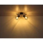 PRISKA 54017-2 SPOT LAMPA GLOBO LIGHTING - Slika 9