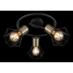 PRISKA 54017-3M SPOT LAMPA GLOBO LIGHTING - Slika 4