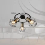 PRISKA 54017-3M SPOT LAMPA GLOBO LIGHTING - Slika 9