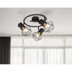 PRISKA 54017-3 SPOT LAMPA GLOBO LIGHTING - Slika 2