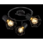PRISKA 54017-3 SPOT LAMPA GLOBO LIGHTING - Slika 3