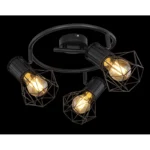 PRISKA 54017-3 SPOT LAMPA GLOBO LIGHTING - Slika 6