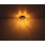 PRISKA 54017-4HM VISILICA GLOBO LIGHTING - Slika 9