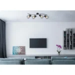 PRISKA 54017-4 SPOT LAMPA GLOBO LIGHTING - Slika 2