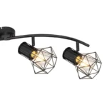 PRISKA 54017-4 SPOT LAMPA GLOBO LIGHTING - Slika 8