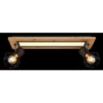 PRISKA 54017D1 PLAFONSKA LAMPA GLOBO LIGHTING - Slika 6