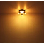 PRISKA 54017D1 PLAFONSKA LAMPA GLOBO LIGHTING - Slika 11