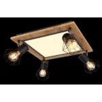 PRISKA 54017D4 PLAFONSKA LAMPA GLOBO LIGHTING - Slika 3