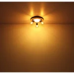 PRISKA 54017D4 PLAFONSKA LAMPA GLOBO LIGHTING - Slika 10