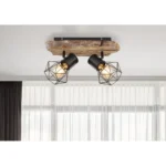 PRISKA SPOT LAMPA 54017W-2 GLOBO LIGHTING - Slika 2