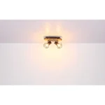PRISKA SPOT LAMPA 54017W-2 GLOBO LIGHTING - Slika 8
