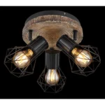 PRISKA 54017W-3 SPOT LAMPA GLOBO LIGHTING - Slika 3