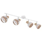 SPOT LAMPA WIDY 54021-4 GLOBO LIGHTING - Slika 3
