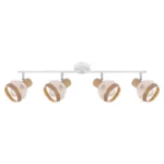 SPOT LAMPA WIDY 54021-4 GLOBO LIGHTING - Slika 4