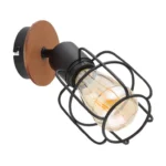 WILLA 54037-1 SPOT LAMPA GLOBO LIGHTING - Slika 3