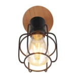 WILLA 54037-1 SPOT LAMPA GLOBO LIGHTING - Slika 4