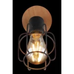 WILLA 54037-1 SPOT LAMPA GLOBO LIGHTING - Slika 5