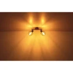 WILLA 54037-1 SPOT LAMPA GLOBO LIGHTING - Slika 6