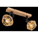 VALLI 54043-2 SPOT LAMPA GLOBO LIGHTING - Slika 3