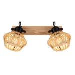 VALLI 54043-2 SPOT LAMPA GLOBO LIGHTING - Slika 5