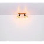 VALLI 54043-2 SPOT LAMPA GLOBO LIGHTING - Slika 8