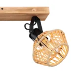 VALLI 54043-3 SPOT LAMPA GLOBO LIGHTING - Slika 4
