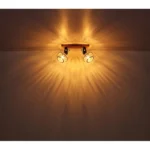 VALLI 54043-3 SPOT LAMPA GLOBO LIGHTING - Slika 5