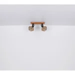 VALLI 54043-3 SPOT LAMPA GLOBO LIGHTING - Slika 7