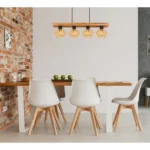 VALLI 54043-4H VISILICA GLOBO LIGHTING - Slika 2