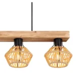 VALLI 54043-4H VISILICA GLOBO LIGHTING - Slika 4