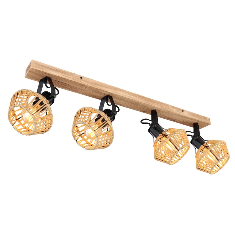 54043-4_ax VALLI 54043-4 SPOT LAMPA GLOBO LIGHTING - Slika 1