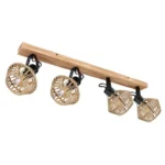 VALLI 54043-4 SPOT LAMPA GLOBO LIGHTING - Slika 2