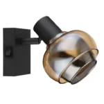 TOKKI SPOT LAMPA 54309-1B GLOBO LIGHTING - Slika 3