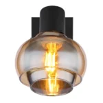 TOKKI SPOT LAMPA 54309-1B GLOBO LIGHTING - Slika 4