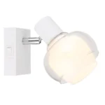 TOKKI SPOT LAMPA 54309-1W GLOBO LIGHTING