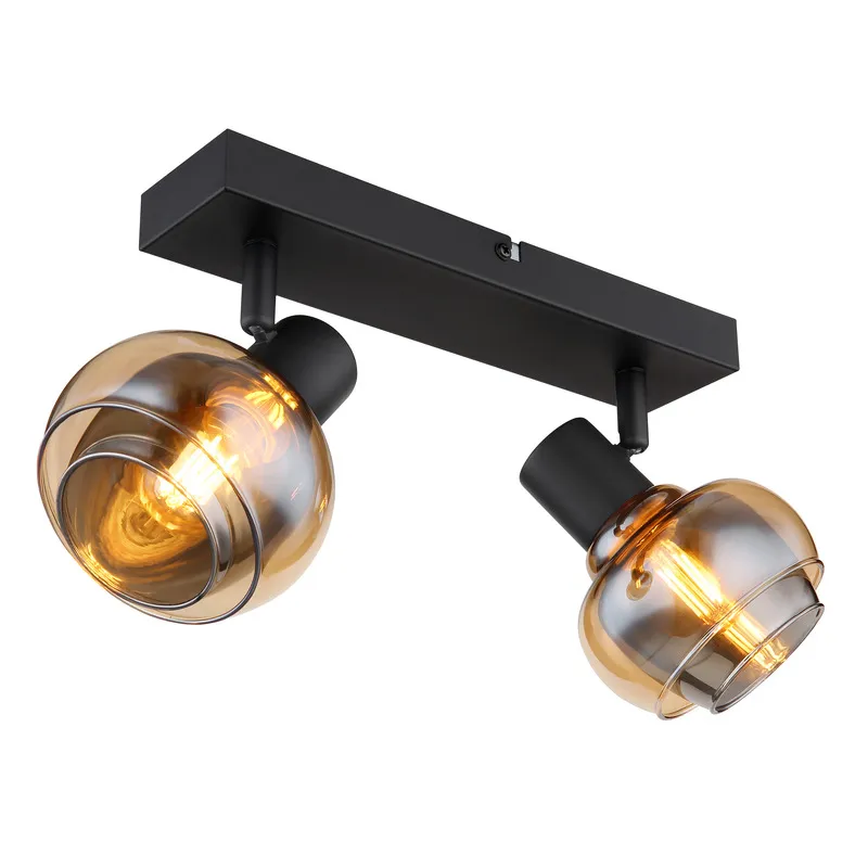 54309-2B_a TOKKI SPOT LAMPA 54309-2B GLOBO LIGHTING - Slika 1