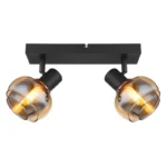 TOKKI SPOT LAMPA 54309-2B GLOBO LIGHTING - Slika 4