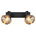 TOKKI SPOT LAMPA 54309-2B GLOBO LIGHTING - Slika 5