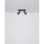 TOKKI SPOT LAMPA 54309-2B GLOBO LIGHTING - Slika 8