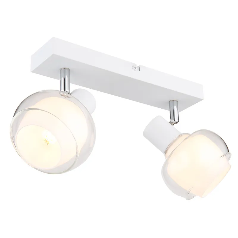54309-2W_a TOKKI SPOT LAMPA 54309-2W GLOBO LIGHTING - Slika 1