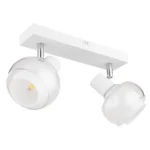 TOKKI SPOT LAMPA 54309-2W GLOBO LIGHTING - Slika 3