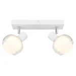 TOKKI SPOT LAMPA 54309-2W GLOBO LIGHTING - Slika 4