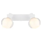 TOKKI SPOT LAMPA 54309-2W GLOBO LIGHTING - Slika 5