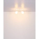 TOKKI SPOT LAMPA 54309-2W GLOBO LIGHTING - Slika 7